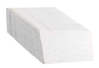 Serviettes jetables 45 x 80 cm 100 pcs - Beauté Pro