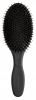 OLIVIA GARDEN BROSSE CARE OVAL BLACK LABEL