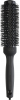 OLIVIA GARDEN BROSSE BLOWOUT SPEED WAVY BRISTLES BLACK LABEL D35
