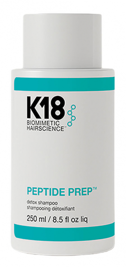 K18 SHAMPOING DETOXIFIANT 250ml