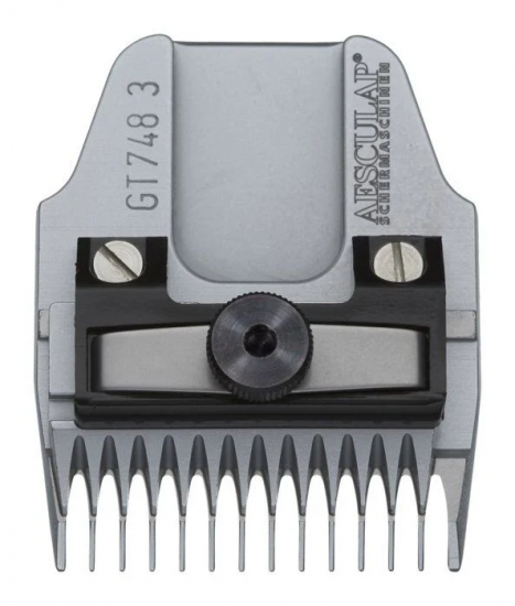 TETE FAVORITA 3mm POUR ANIMAUX GT 748