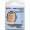 SOLIDA FILET INVISIBLE ULTRA FIN MAILLE LARGE x 24 evds