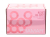 FRAMAR ALU ROULEAU GAUFRE ROSE PASTEL