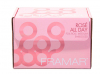 FRAMAR ALU ROULEAU GAUFRE ROSE