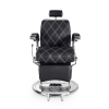 MIRPLAY FAUTEUIL BARBIER HUGO