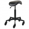 TABOURET EFALOCK CLICTEC GALETTE HARICOT 8cm evds