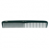 PEIGNE FIBRE CARBONE COUPE HAUT 282 DENTS ECARTÉES