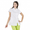 BLOUSE COURTE JILL BLANCHE