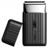 JRL RASOIR BLACK ONYX SF PRO SHAVER SH2301** New