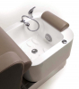 FAUTEUIL NELSON PEDI SPA PEDICURE NELBYDRO