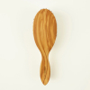ALTESSE STUDIO BROSSE DE SOIN EN BOIS POILS DE SANGLIER GM