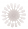 PS ONGLIER VIERGE x 10