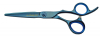 KATSUMA CISEAUX ERGO TITANE SUPERIEUR AZUR T6 New