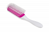 DENMAN BROSSE D4 LARGE 9 RANGS PASTEL