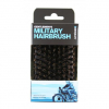 DENMAN BROSSE HOMME MILITARY 9 RANGS