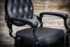 MEN STORIES FAUTEUIL CAMDEN TRADITIONNEL