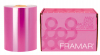 FRAMAR ALU ROULEAU XXL GAUFRE MAGENTA 485m