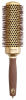 OLIVIA GARDEN BROSSE BLOWOUT SPEED GOLD & BROWN D45