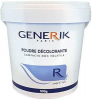 GENERIK POUDRE DECOLORANTE BLEUE 7 TONS 500g