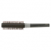 BROSSE RONDE PICOT ROUGE D35 mm