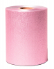 FRAMAR ALU ROULEAU GAUFRE ROSE PASTEL