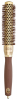 OLIVIA GARDEN BROSSE BLOWOUT SPEED GOLD & BROWN D25