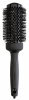 OLIVIA GARDEN BROSSE BLOWOUT SHINE WAVY BRISTLES BLACK LABEL D45