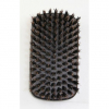 DENMAN BROSSE HOMME MILITARY 9 RANGS