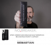 SEBASTIAN NO BREAKER SPRAY HYBRIDE RECONSTRUCTEUR 100 ml