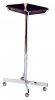 TABLE 1 PLATEAU PLEXI PIED TUBE