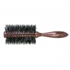 BROSSE RONDE NYLON GRIS D63 evds