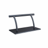REPOSE PIEDS ACIER NOIR INCLINE MIRPLAY MODELE BODD