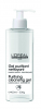 L'OREAL GEL PURIFIANT NETTOYANT 400 ml + POMPE