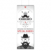 BANNIERE BARBIER 50 x130cm