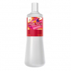 WELLA COLOR TOUCH EMULSION litre