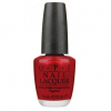 OPI VERNIS CLASSIQUE LACQUER 15 ml