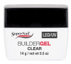 SUPER NAIL GEL UV 14 g