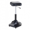 TABOURET BELMONT YUME ESPOIR PIVOTANT AVANT/ARRIERE