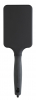 OLIVIA GARDEN BROSSE CARE RECTANGULAR BLACK LABEL