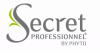 SECRET PRO SERUM CROISSANCE 2x24 amp. evds