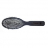 BROSSE TITANIUM PNEU OVALE SANS BOULE evds