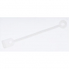 ELASTIQUE SILICONE ROND x 50