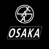 OSAKA CISEAUX SCULPTEUR CL DUO 25 DENTS