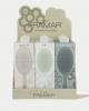 FRAMAR NEUTRALS SAGE PRESENTOIR BROSSES 9 pcs