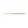 PINCEAU DELORME LEVRE REVERSIBLE