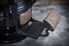 MEN STORIES FAUTEUIL CAMDEN TRADITIONNEL