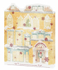 INVISIBOBBLE CALENDRIER DE L'AVENT NOEL