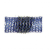 ROULEAU BROSSE LONG D31 x12