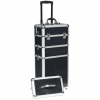 VALISE 3 ETAGES 2 en 1 EFALOCK