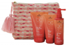 BC CLEAN SUN TROUSSE FORMAT VOYAGE x3pcs New